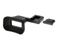удлинённый наглазник для Sony A7CR с защитной крышкой горячего башмака в комплекте
