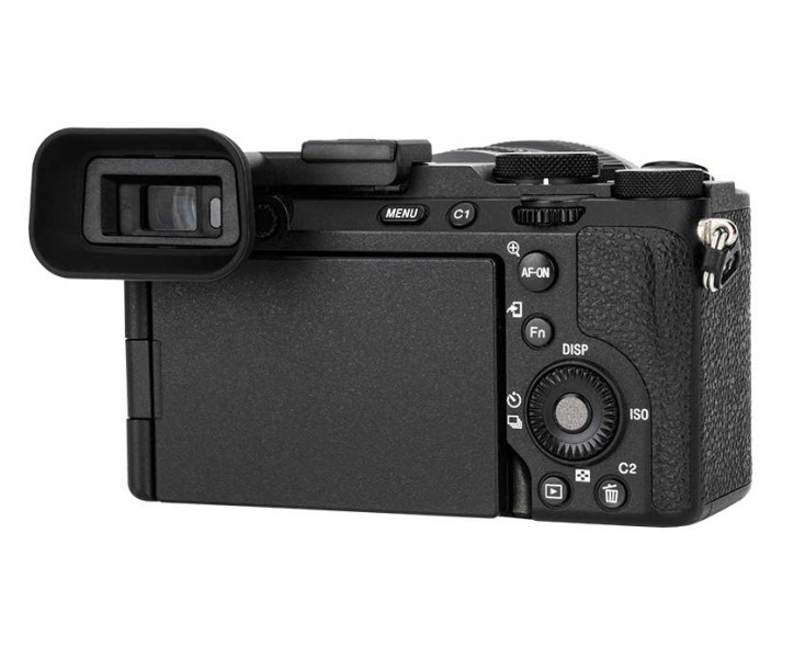 наглазник удлинённый видоискателя для Sony A7CR