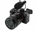 наглазник предотвращающий касание экрана носом Sony A7CII