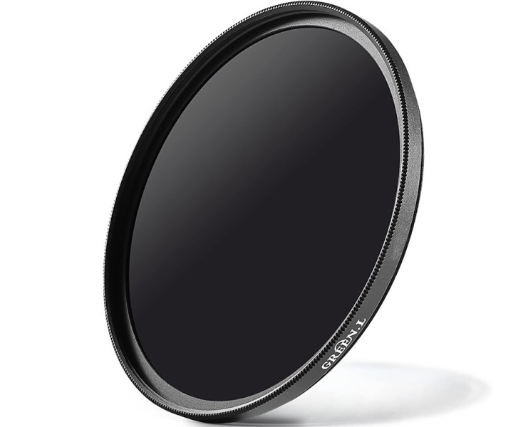 светофильтр инфракрасный 58 мм 760нм