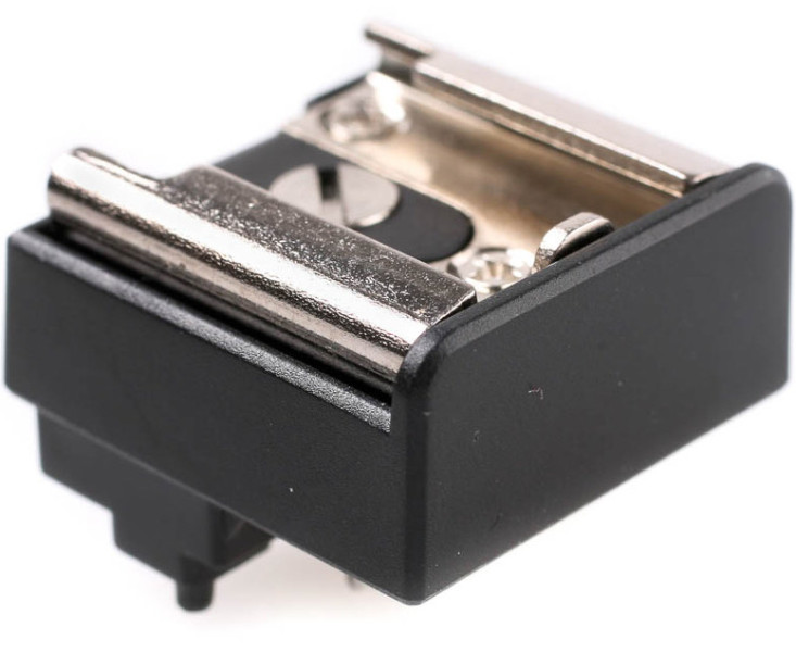 переходник горячего башмака Sony NEX-3