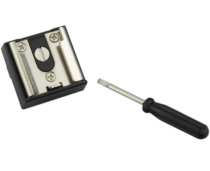 адаптер переходник горячего башмака Sony NEX-5, NEX-5N и NEX-5R