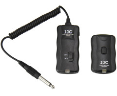 Радиосинхронизатор для студийного света (16 каналов, 2.4Ghz, 1 трансмиттер + 1 приемник)