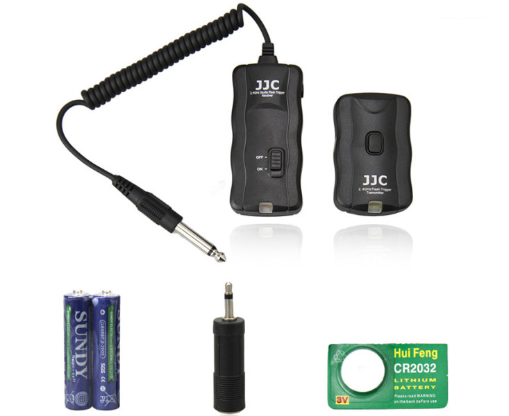 синхронизировать студийный свет