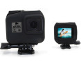 защитный силиконовый чехол для GoPro Hero 5 в крепежной рамке