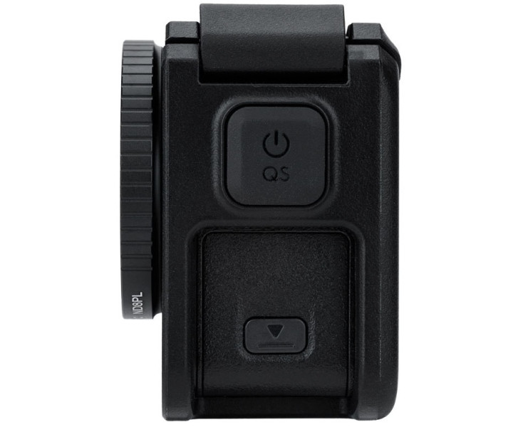 светофильтр Black Mist 1/2 для DJI Osmo Action 5 Pro