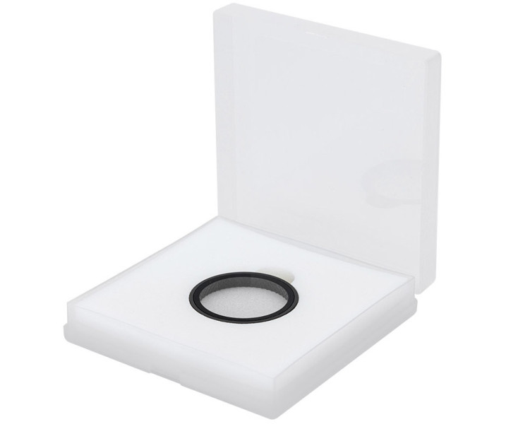 JJC F-DAMS2 Светофильтр Black Mist 1/2 для DJI Osmo Action 5 Pro, Action 4 и Action 3