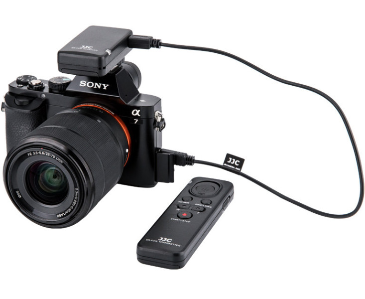 Sony RM-VP1K на 100 метров