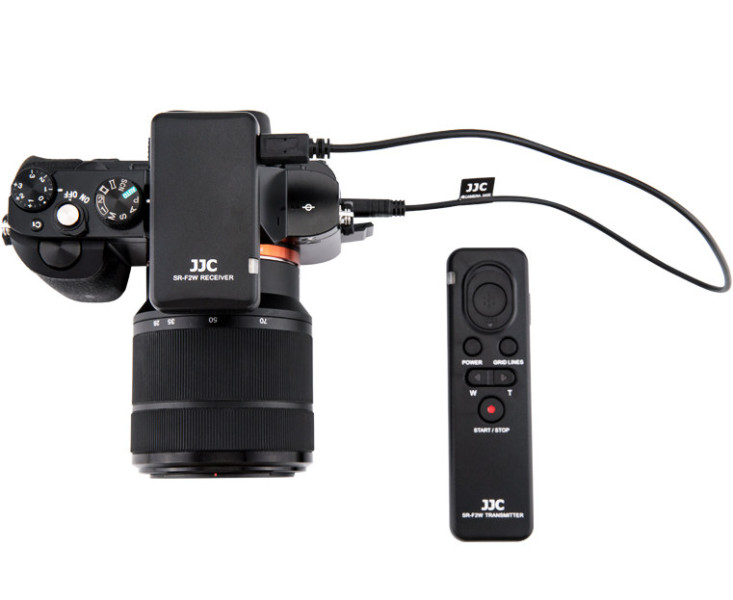 аналог Sony RMT-VP1K