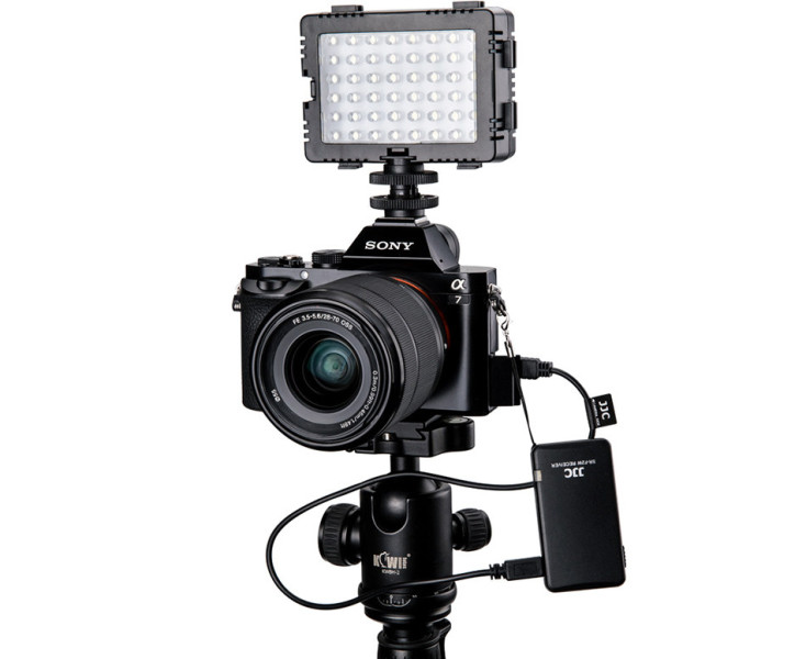 аналог Sony RM-VPR1 радио 100 метров