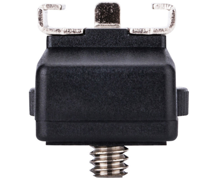 купить холодный башмак в штатив