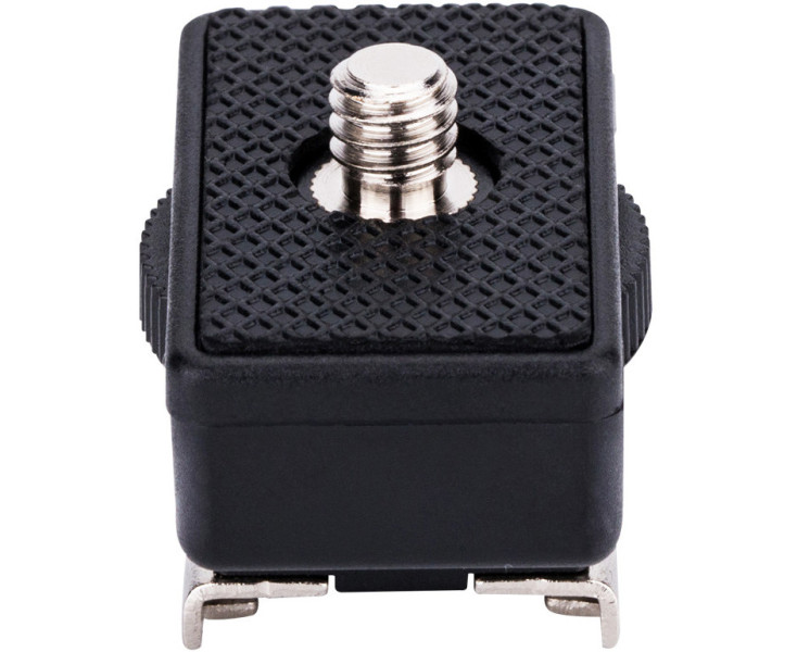 адаптер холодный башмак на стойку