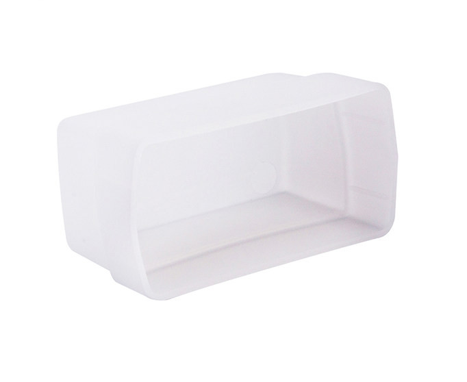 для вспышки Pentax AF-200FG матовый рассеиватель