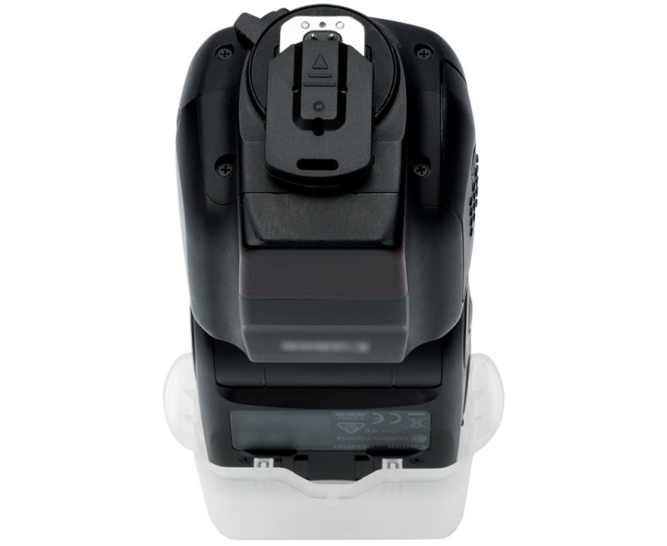 заглушка на пятку вспышки Canon Speedlite EL-1, 600EX II-RT, 470EX-AI, 430EX III-RT, EL-100