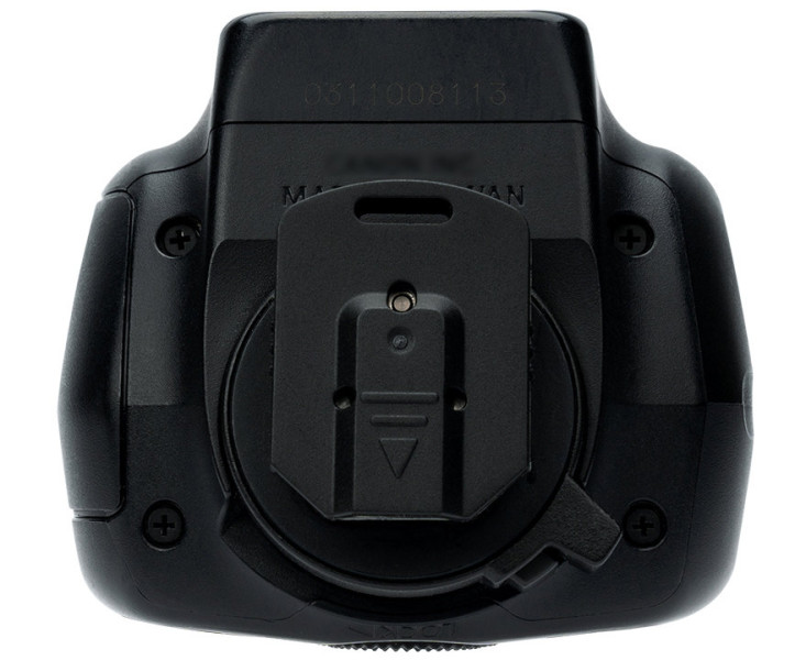 заглушка на контакт микрофона Canon DM-E1D