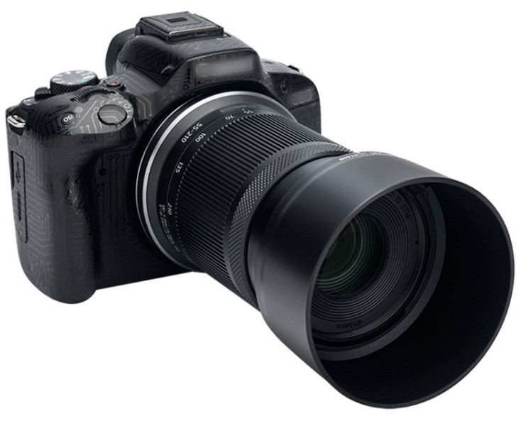 Canon ET-60B аналог