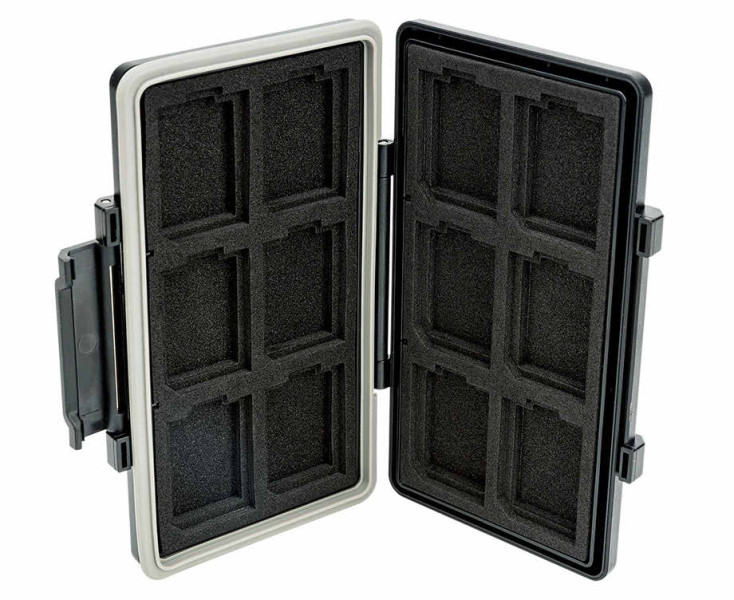 система хранения СFexpress Type A