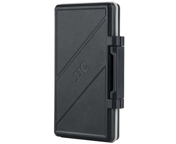 органайзер на 24 карты памяти CFexpress Type A и SD