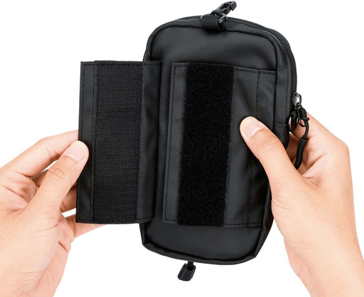 чехол на лямки рюкзака с капсулой для AirTag