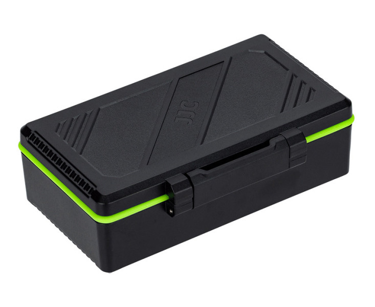 водозащитный бокс для 27A батареек