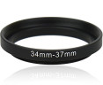Повышающее кольцо 34-37 мм