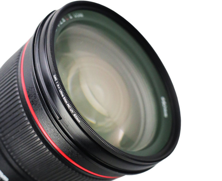 купить ультратонкий mc uv A+ фильтр 82 мм