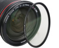 тонкий защитный фильтр на объектив 82 мм A+