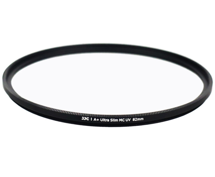 защитный фильтр 82 мм A+ ультратонкий