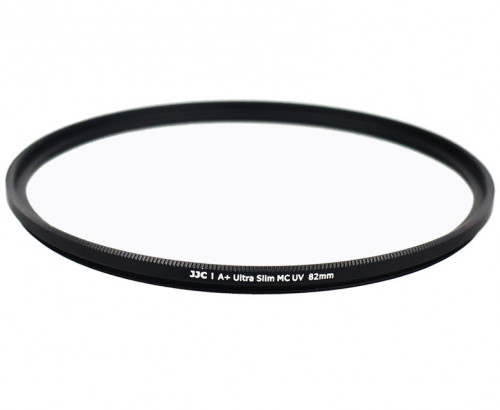 Светофильтр 82 мм JJC MCUV Ultra Slim