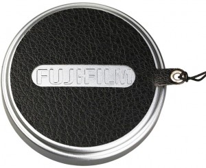 купить держатель крышки объектива Fujifilm X70