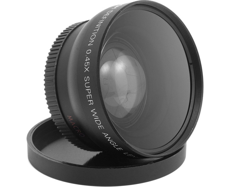 купить широкоугольный конвертер 46 мм