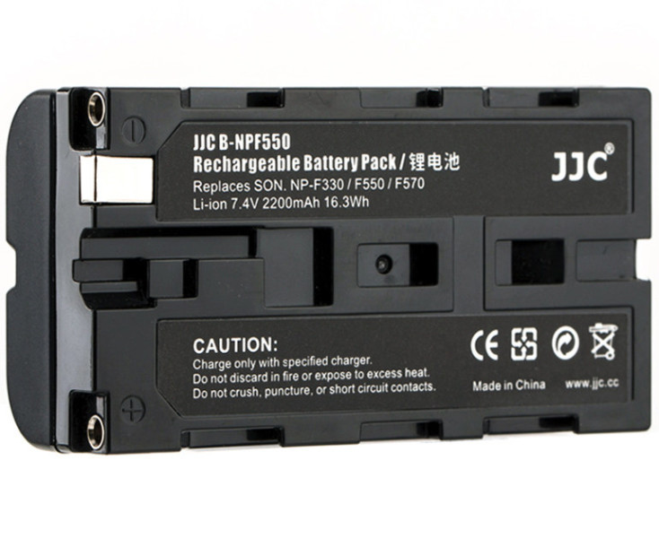 купить Sony NP-F570