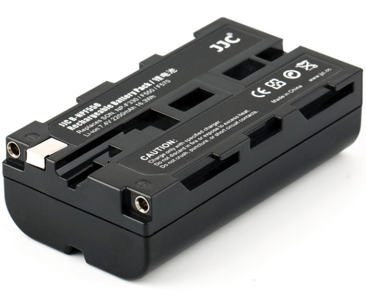 аналог Sony NP-F550