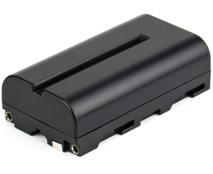 JJC B-NPF550 Аналог аккумулятора Sony NP-F570, NP-F550 и NP-F330