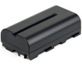 JJC B-NPF550 Аналог аккумулятора Sony NP-F570, NP-F550 и NP-F330