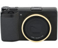 Ricoh GN-1 золотой цвет