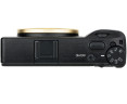 кольцо для Ricoh GR III золотое
