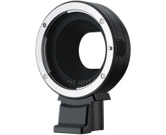 Автофокусный адаптер для установки объективов Canon EF/EF-S на камеры Canon EOS M