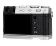 серебристый хват для Fujifilm X100V купить