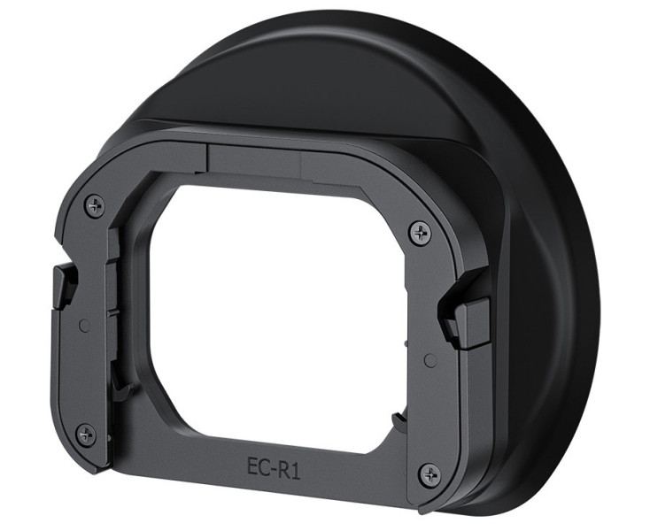 наглазник для Canon EOS R1 увеличенный
