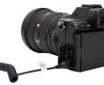 кабель затвора для Sony ZV-E1