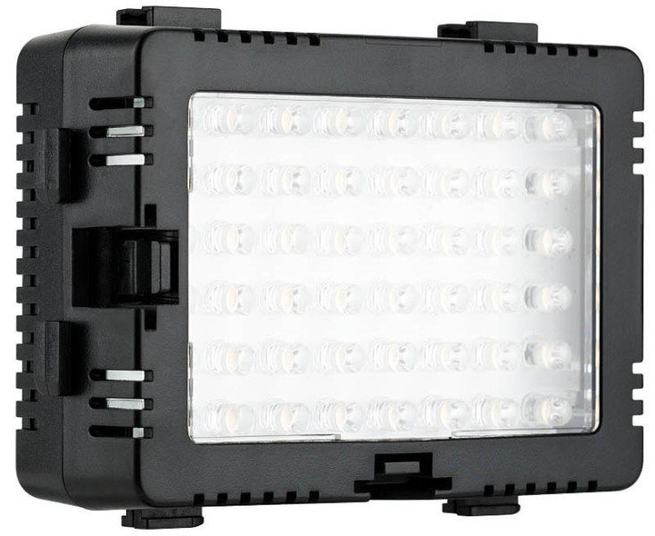 компактный свет для фотокамеры