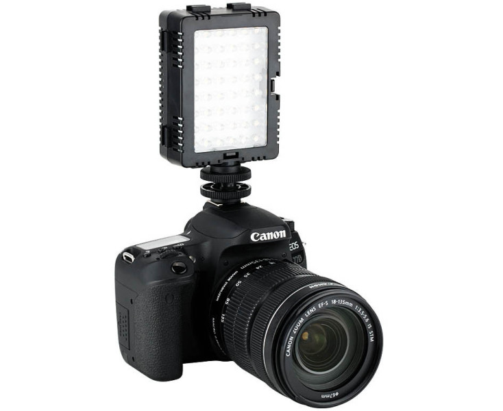 хороший свет для фотокамеры