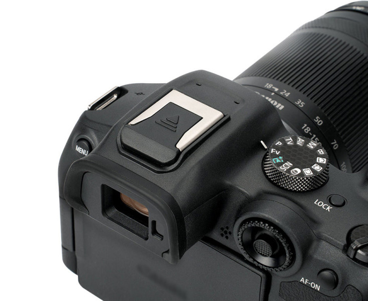 купить заглушку башмака Canon EOS R10