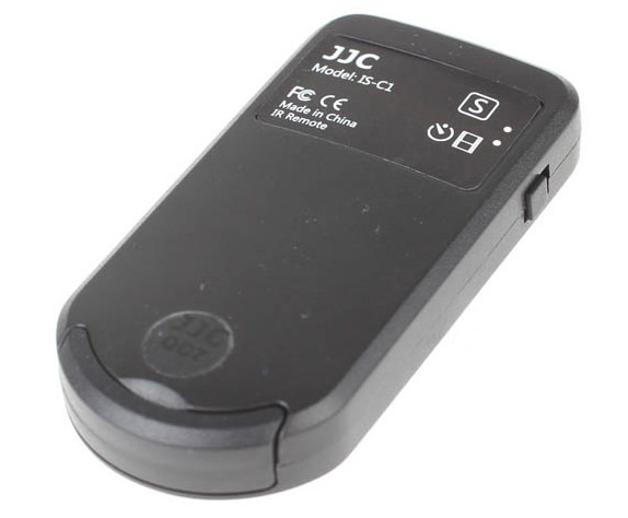 пульт для Canon 5D Mark III