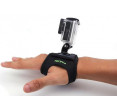купить крепление GoPro на кисть руки