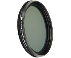 Поляризационный светофильтр 40.5 мм JJC CPL Ultra-Slim