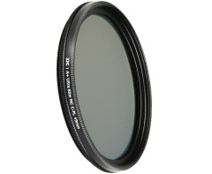 Поляризационный светофильтр 49 мм JJC CPL Ultra-Slim