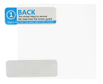 защита дисплея камеры GoPro Hero 5