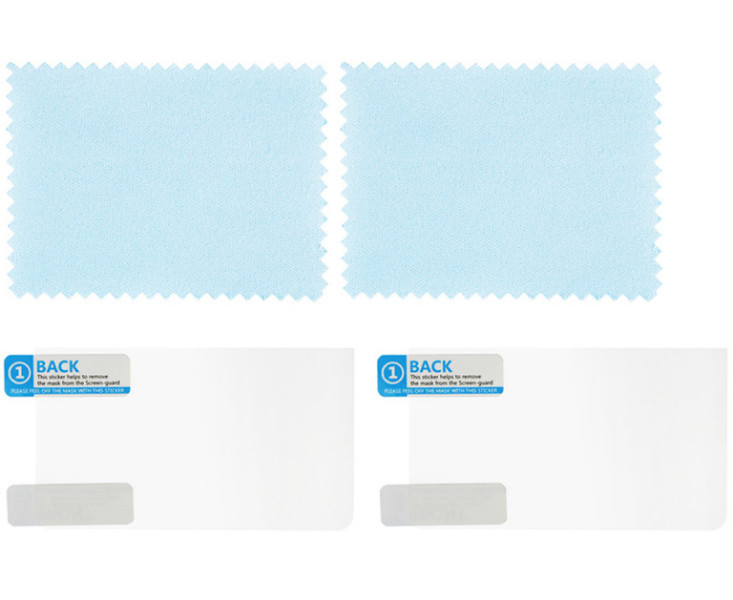 протектор дисплея Zoom H6